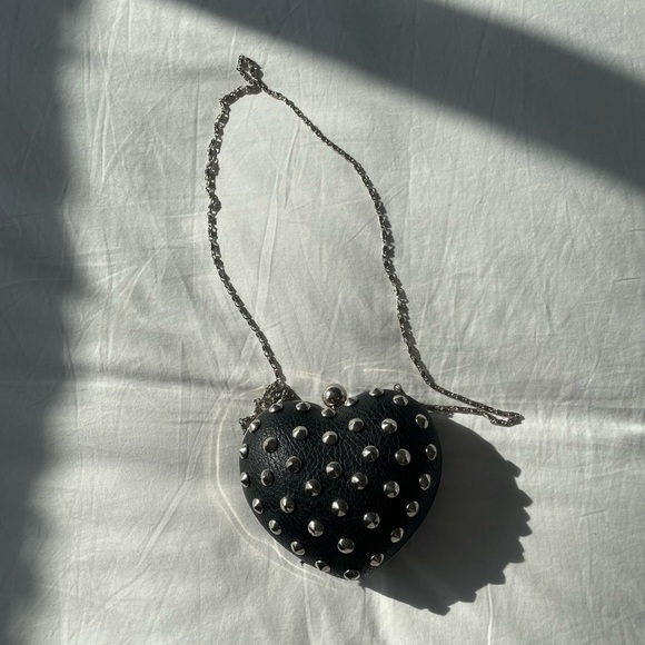 Crossbody/Clutch bag - Picture 1 of 4